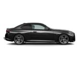 BMW 218 i Coupe *UPE 52.490€* Sportpaket AHK Hifi LE - schwarze BMW 218