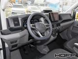 Volkswagen Crafter 35 2.0 TDI Kasten Hochdach FWD LKW-Zulas - Radlader