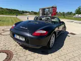 Porsche Boxster S S - gebrauchte Porsche Boxster aus dem Jahr 2005