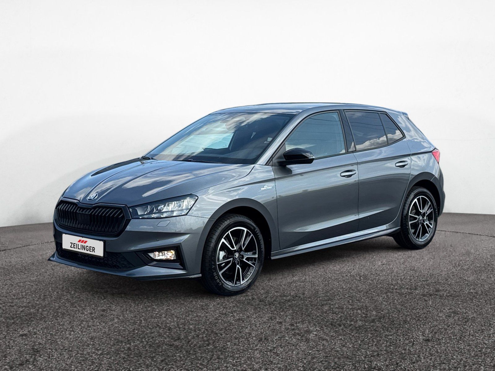 Skoda Fabia - Bild 2