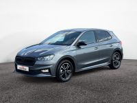 Skoda Fabia - Vorschau Bild 2