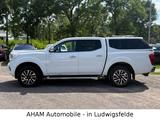 Nissan Navara NP300 N-Guard Double Cab 4x4|HARDTOP|AHK - Nissan Navara: N Guard