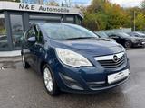 Opel Meriva B Active - Opel Meriva Gebrauchtwagen in Augsburg