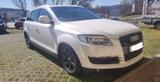 Audi Q7 Limousine - gebrauchte Audi Q7 aus dem Jahr 2008
