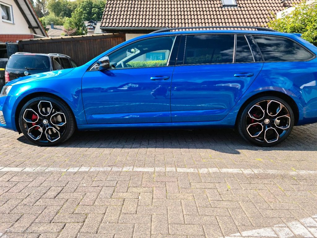 Image of Skoda Octavia