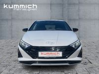 Hyundai i20 - Vorschau Bild 2
