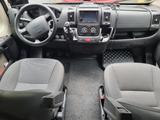 Selbstbau Peugeot Boxer L3H2 - Selbstbau Wohnwagen & Wohnmobile