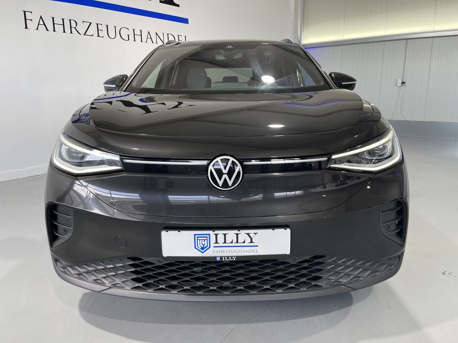 Fahrzeugabbildung Volkswagen ID.4 Pro Performance*LED-Matrix*AHK*Cam*HeadUp*