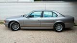BMW 740i A - V8- gepflegt - TÜV Neu, Sommerauto - BMW 740 aus 1996
