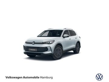 Volkswagen Tiguan Elegance 1,5 l eTSI OPF 110 kW (1 50 PS)