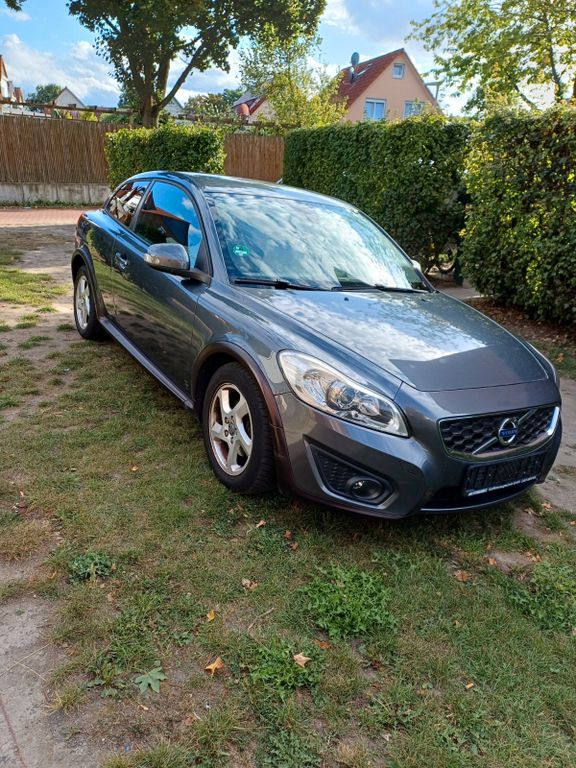 Volvo C30