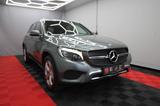 Mercedes-Benz GLC 220d 4Matic LED Navi Panorama - Mercedes-Benz GLC 220 in Osnabrück