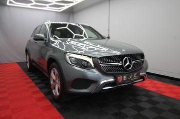 Mercedes GLC 220 - 2