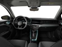 Audi A1 - Vorschau Bild 12