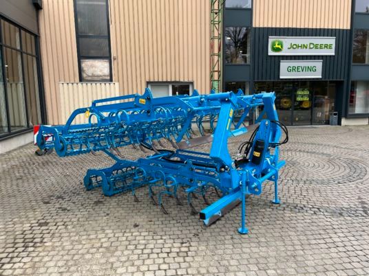 Lemken Korund 8/450 K