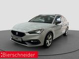 Seat Leon SP 1.5 eTSI DSG FR ab mtl. 159,- Euro ACC C