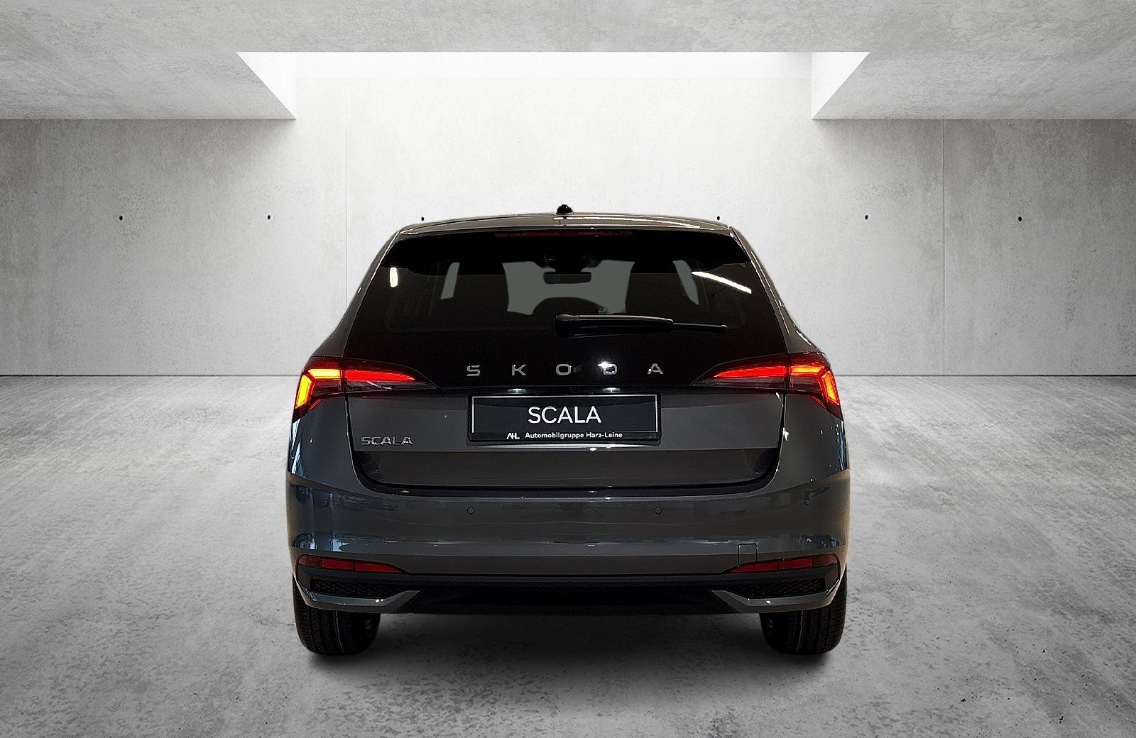 Skoda Scala - Bild 5