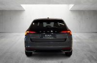 Skoda Scala - Vorschau Bild 5