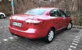 Renault Fluence 32tkm 2 hand (megane clio) - Renault Fluence aus 2010