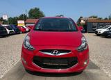 Hyundai ix20 1,6 FIFA world Cup Edition Sport Lenkrad - Hyundai: Sport