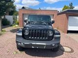 Jeep Wrangler 2.0 T-GDi Unlim. 80th Anniversary A...