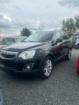 Opel Antara 2.2 CDTI Cosmo 4x4 120kW Automatik Cosmo - Opel Antara: 2.2