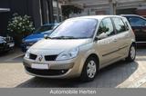 Renault Scenic II 1.6 Exception*AUTOMATIK*PANO*NAVI*AHK! - Renault Scenic in Herne