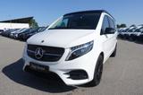 Mercedes-Benz V 220 d Marco Polo EDITION AMG
