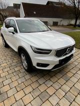 Volvo XC40 B4 Inscription Geartronic - Volvo XC40 von privat