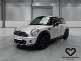 MINI COOPER KLIMAAUTOMATIK+EINPARKHILFE+ALLWETTER+TÜV - MINI MINI Gebrauchtwagen