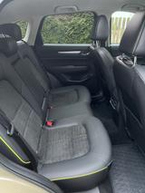 Mazda CX-5 2.5 SKYACTIV-G 194 Newground AWD AT New... - Mazda CX-5: Newground