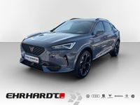 Cupra Formentor - Vorschau Bild 1