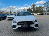Mercedes-Benz E 450 T 4M 2x AMG Airmatic StHz Pano Burmester H - gebrauchte Mercedes-Benz E 450 aus dem Jahr 2022