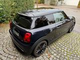 MINI Pano/Headup/Kamera/Park-/Drivingassist/Leder/SHZ - MINI Cooper SE von privat