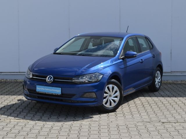 Polo 1.0 Comfortline 4-TÜRER/COMPOSITION/KLIMAAN