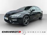 Seat Leon Sportstourer 2.0 TSI DSG 4Drive CUPRA 300 V - Seat Leon Gebrauchtwagen in Erfurt
