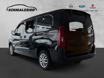 Bild 3 Fiat Doblo L2 1.5 7 Sitzer Navi LED Apple CarPlay And