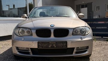 BMW 120 - 3