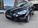 Ford S-Max 2.0 TDCi KAT Titanium Tüv neu 2 hand Navi - gebrauchte Ford S-Max aus dem Jahr 2015