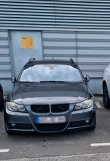 BMW E91 330 I X DRIVE - BMW 330 Kombi 330i e91 mit Benzin-Antrieb