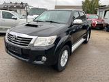 Toyota Hilux 3.0 Liter - Toyota Gebrauchtwagen in Fürth