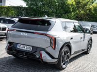 Kia EV4 - Vorschau Bild 2
