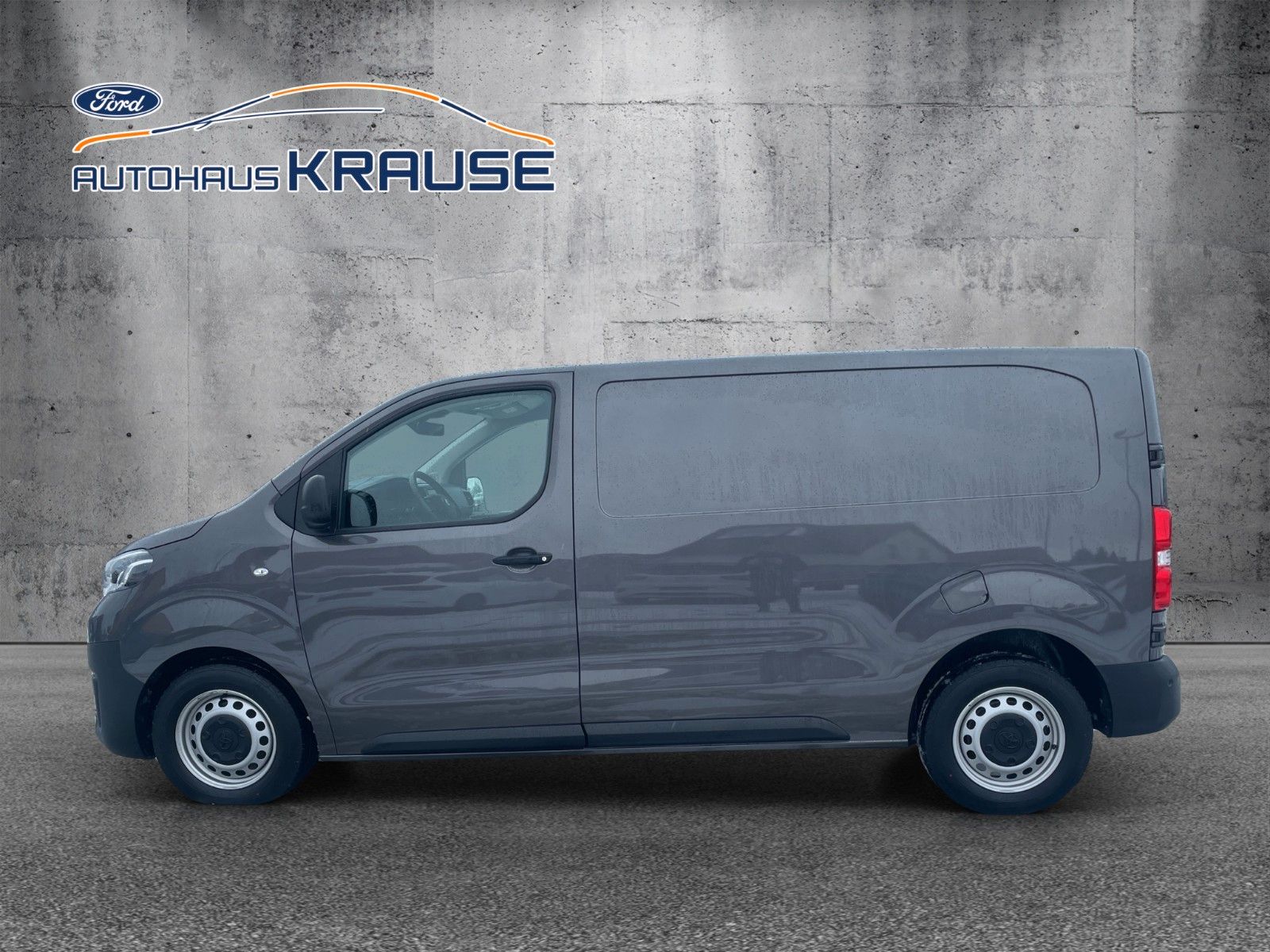 Fahrzeugabbildung Toyota Proace L1 Kasten Meister *Standheizung*Regal*