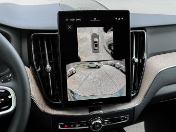Volvo XC60 - 9