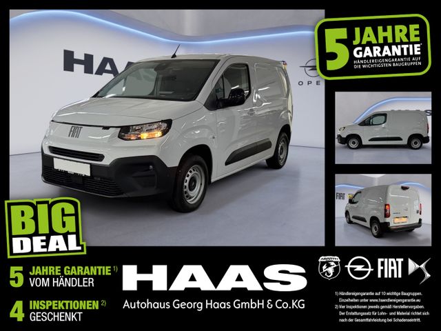 Fiat Doblo 1.5 BlueHDi L2 Kastenwagen Kastenwagen All