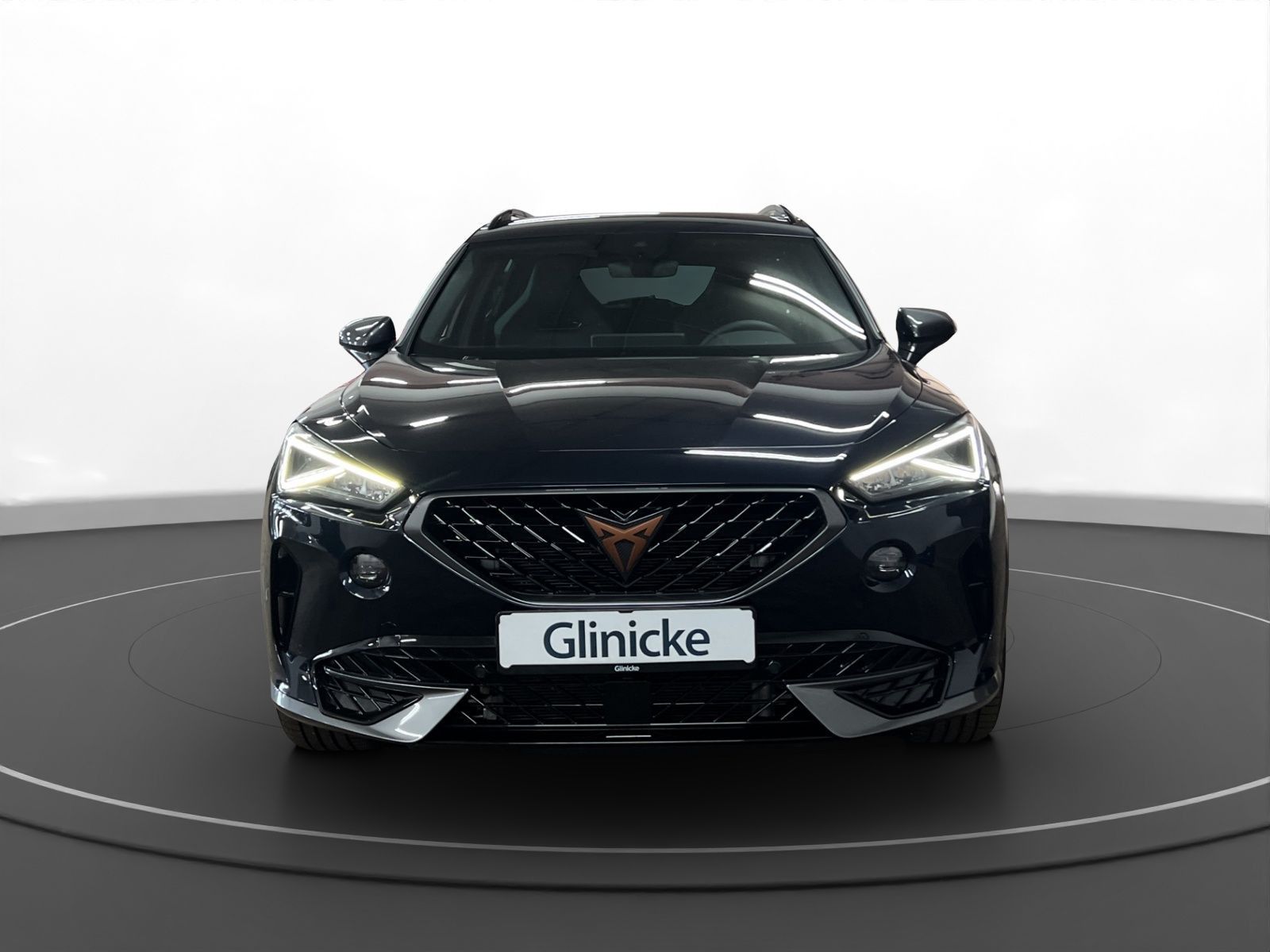 Cupra Formentor - Bild 3