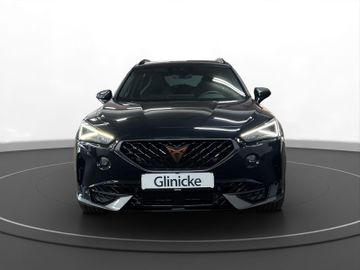 Cupra Formentor - 2