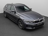 BMW 320i Sport Line DAB HiFi Stop&Go PDC Alarm LED - gebrauchte BMW 320 aus dem Jahr 2022