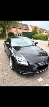 Audi TT Coupé 2.0 TFSI S line S tronic | 1... - Audi TT in Dortmund