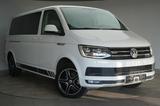 Volkswagen T6 Caravelle Lang 4MOTION Comfortline Navi/Temp/